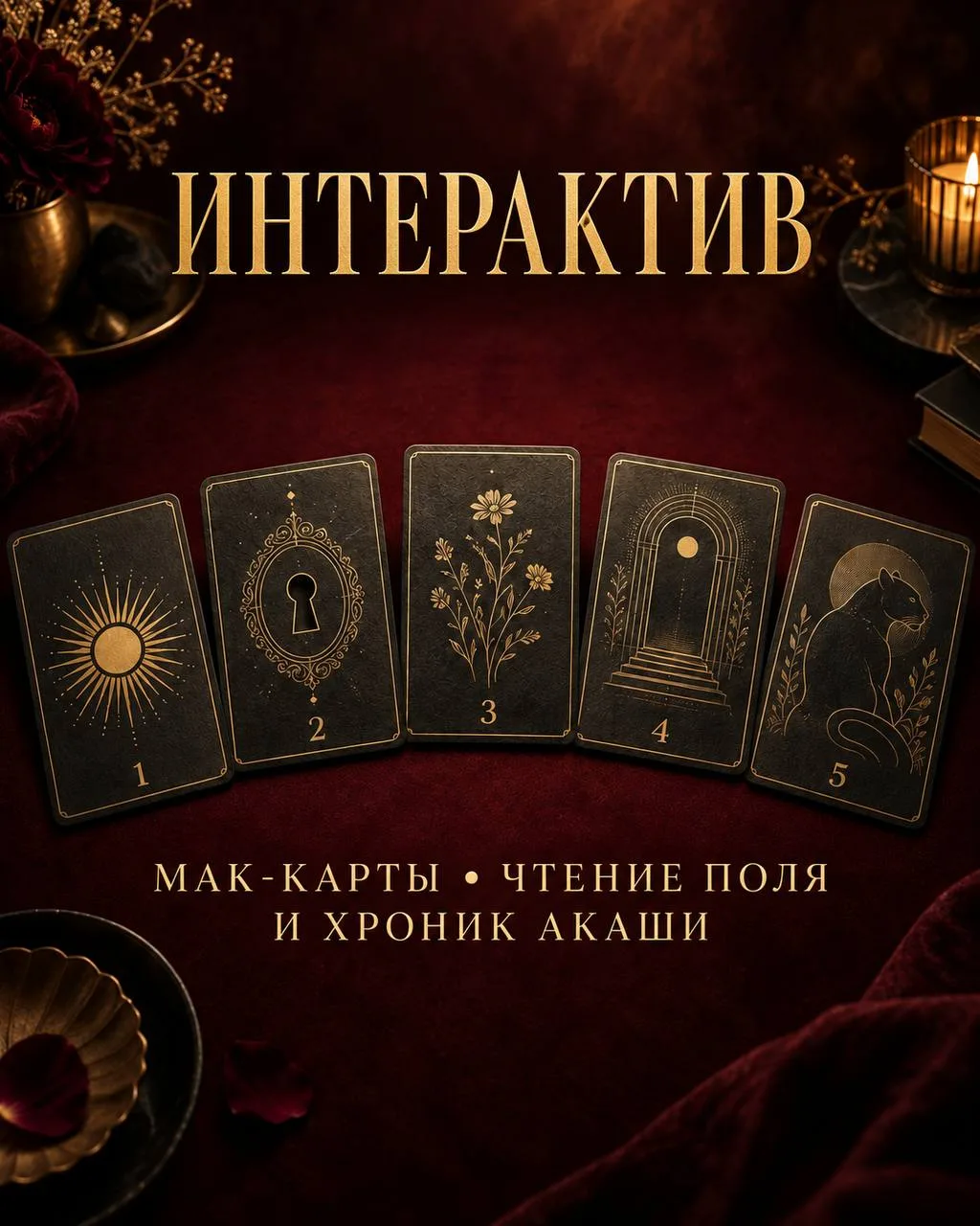 Иногда ответ уже есть внутри. Просто мы слишком хорошо умеем от себя его прятать.