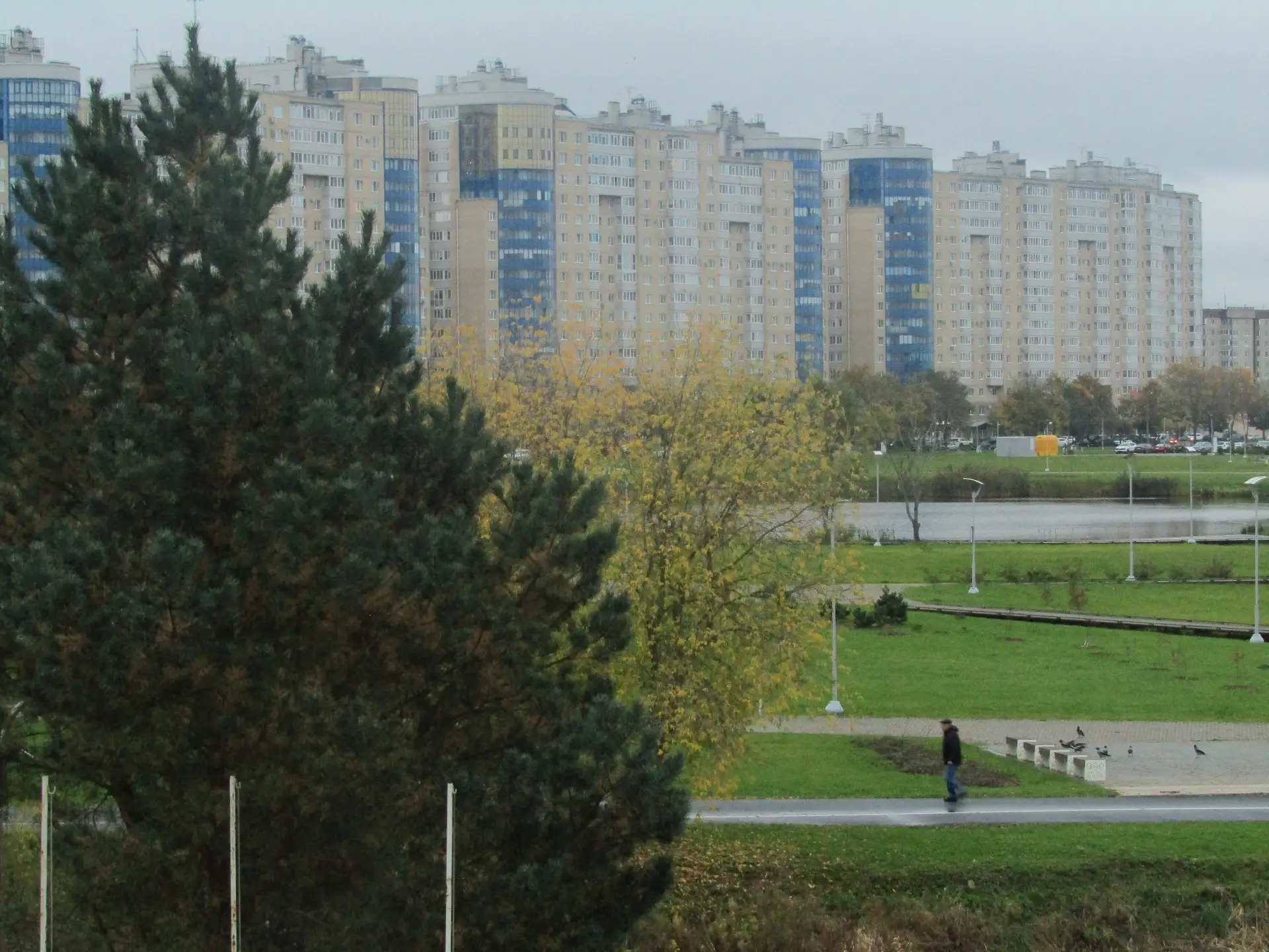 🍂 Доброе утро!