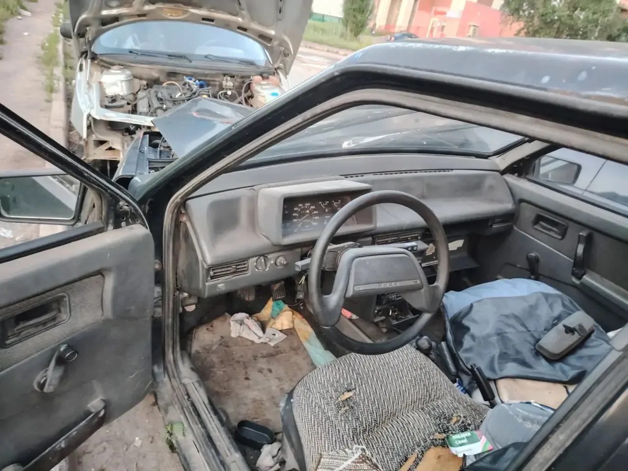 От подписчика