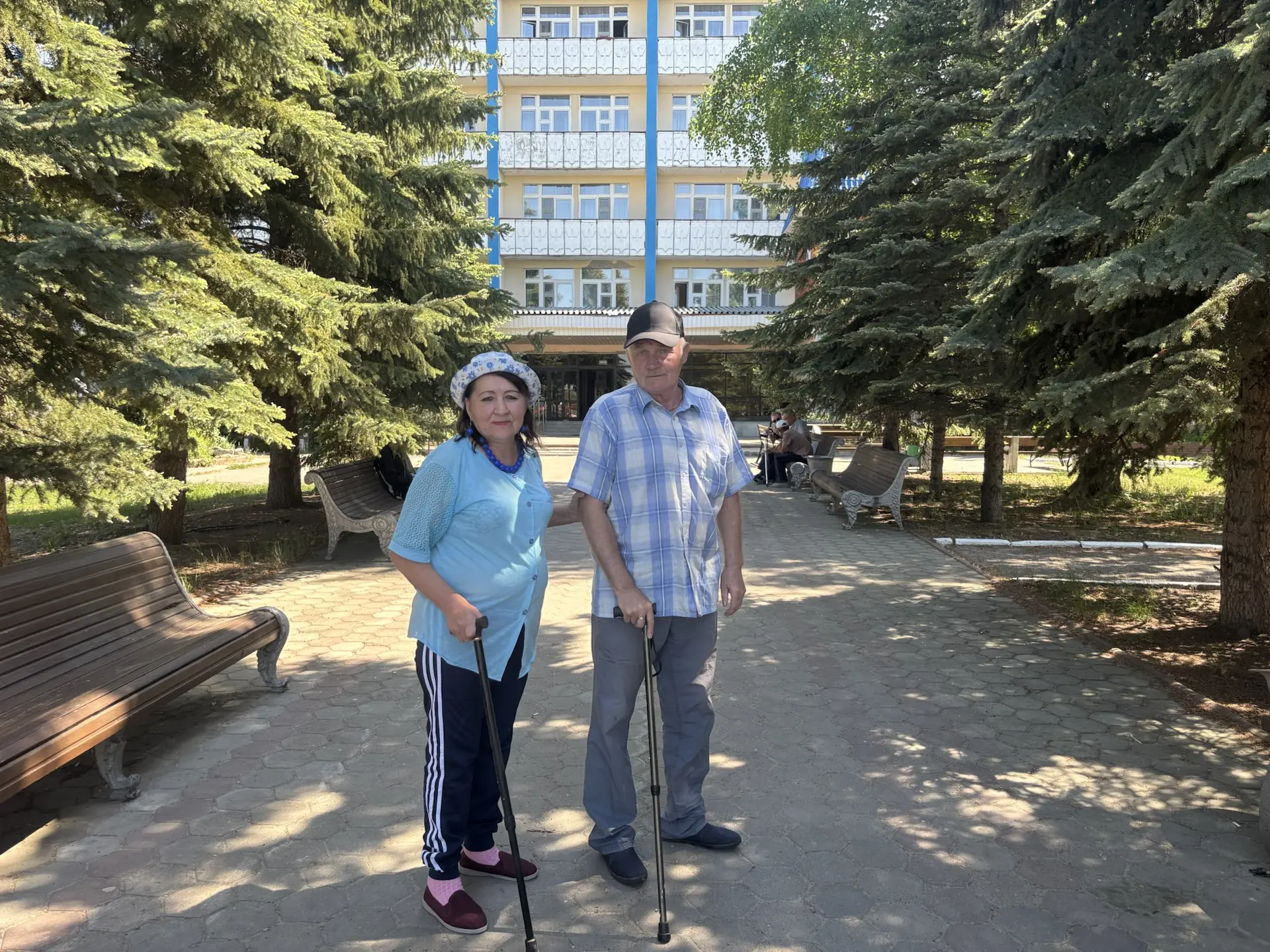 ♻️Санаторно-курортное лечение считается одним из лучших способов оздоровления. Оно соче...