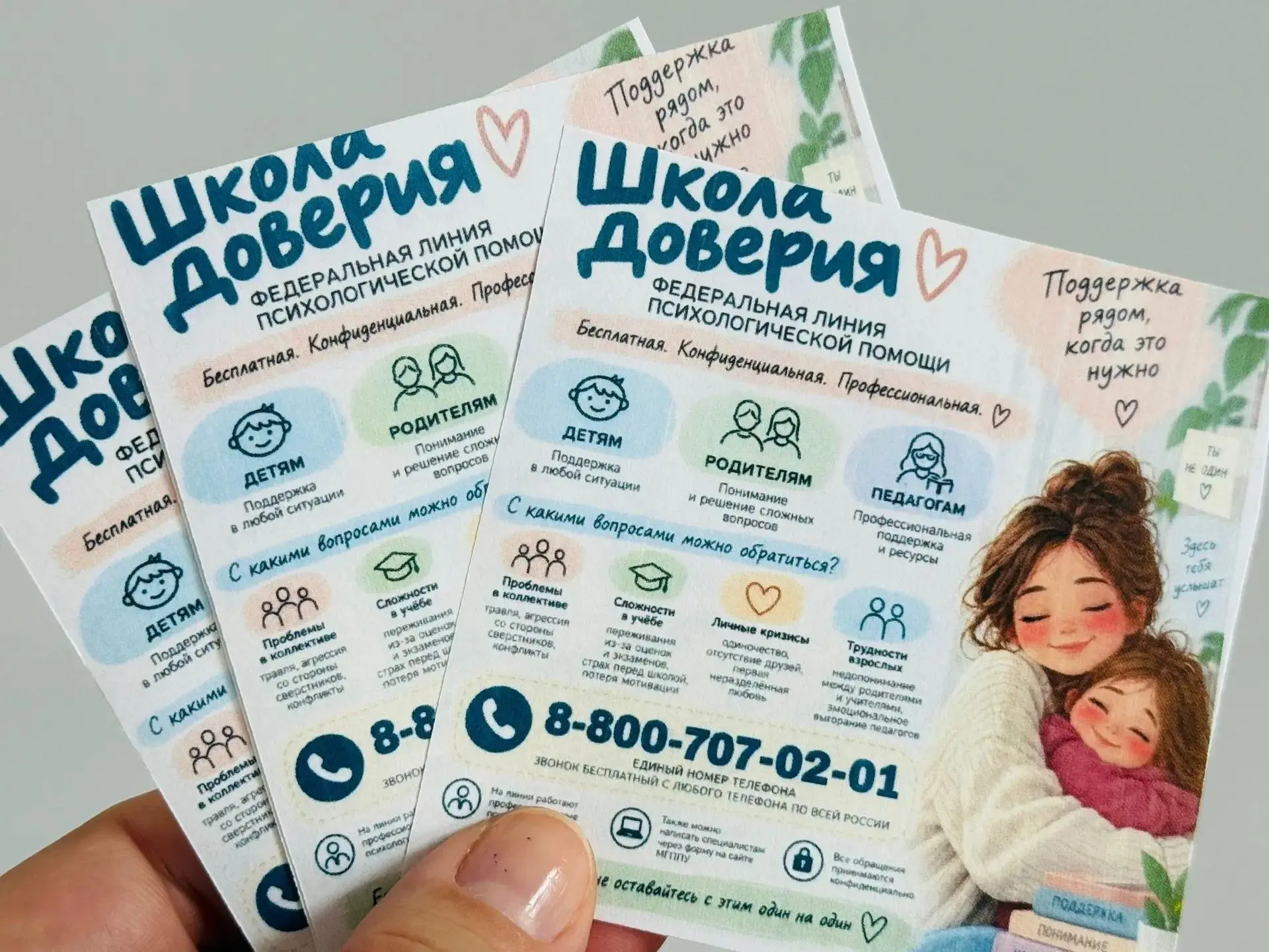 ☎ В образовательных организациях Архангельской области прошли мероприятия, посвящённые ...