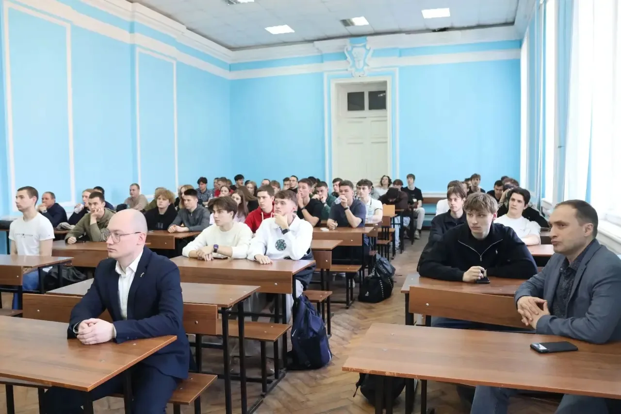 ❗️МЕРОПРИЯТИЕ ПО ПРОТИВОДЕЙСТВИЮ ЭКСТРЕМИЗМУ: СПОРТ, БЕЗОПАСНОСТЬ И ГРАЖДАНСКАЯ ПОЗИЦИЯ❗️  👉5 мая в 