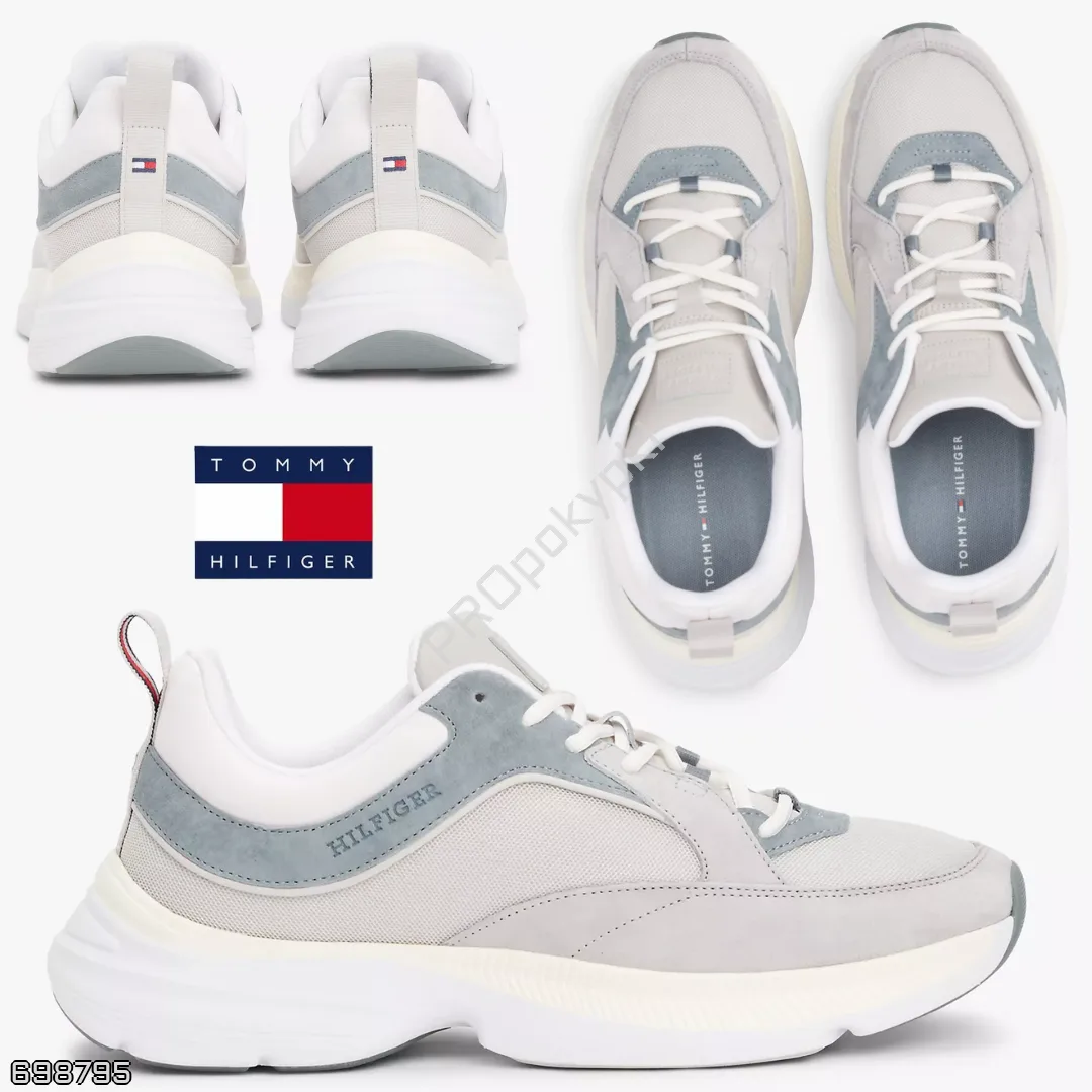 #Tommy_Hilfiger_PROpokypki 🇺🇸