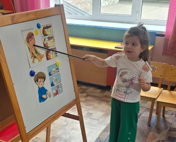 🌞Лето - это не только счастливая пора веселья и прогулок, но и время опасностей, которые могут подс