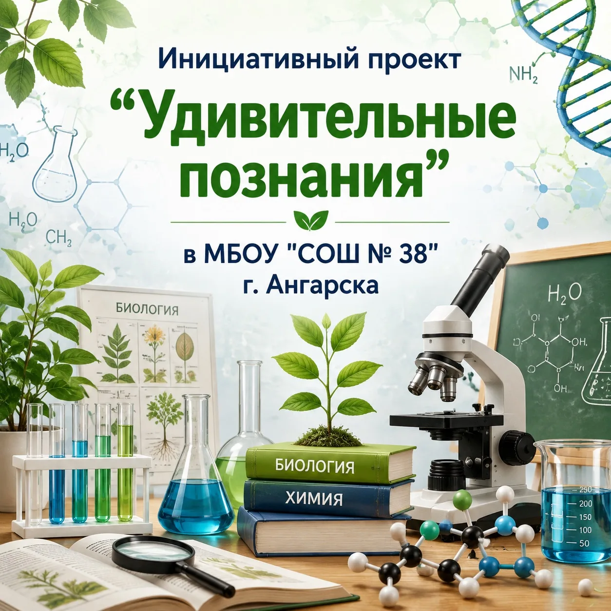 Уважаемые родители (законные представители)!