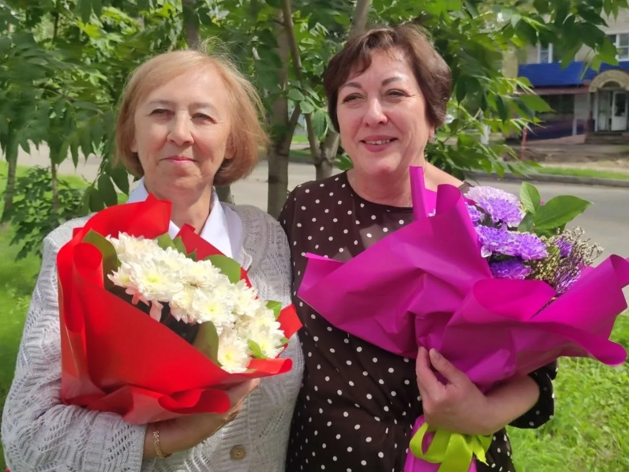 🍂 Августовская конференция продолжается в районах Хабаровского края