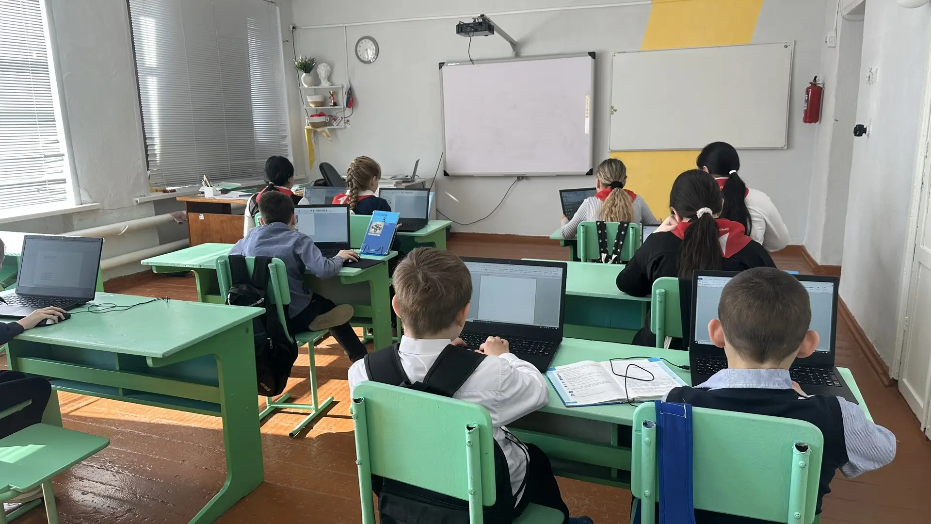 Цифровая образовательная среда: новые возможности для индивидуального развития