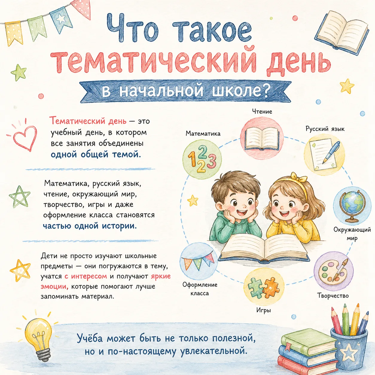 Изображение 2 к публикации «Библиотека учителя начальная школа»