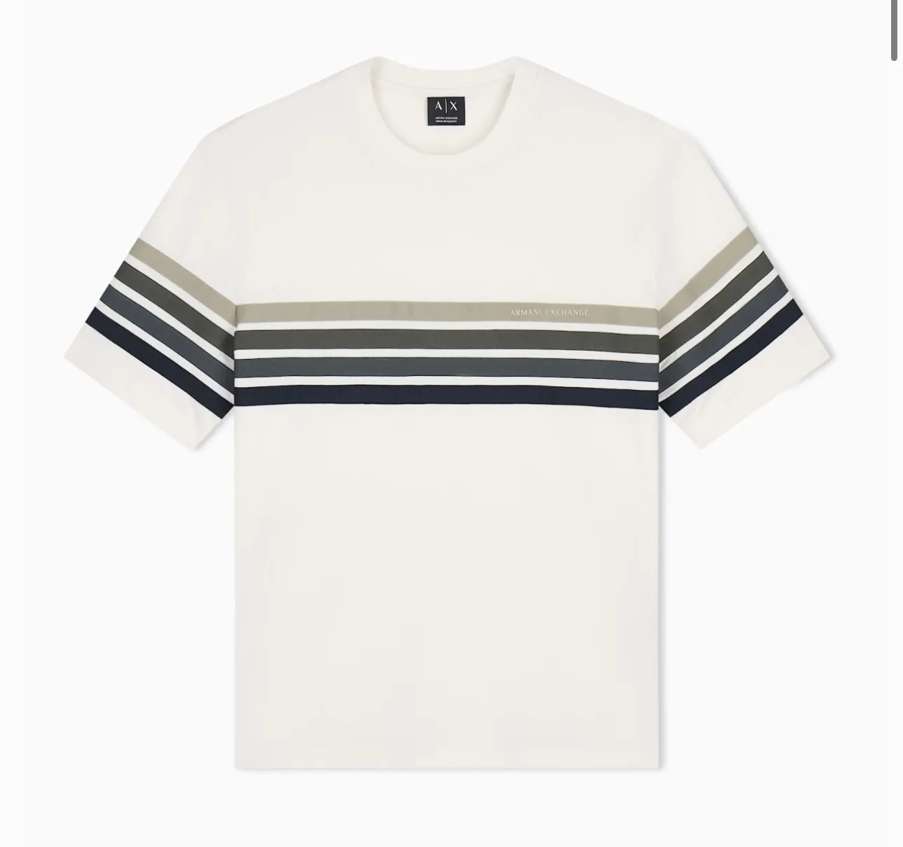 Armani Exchange