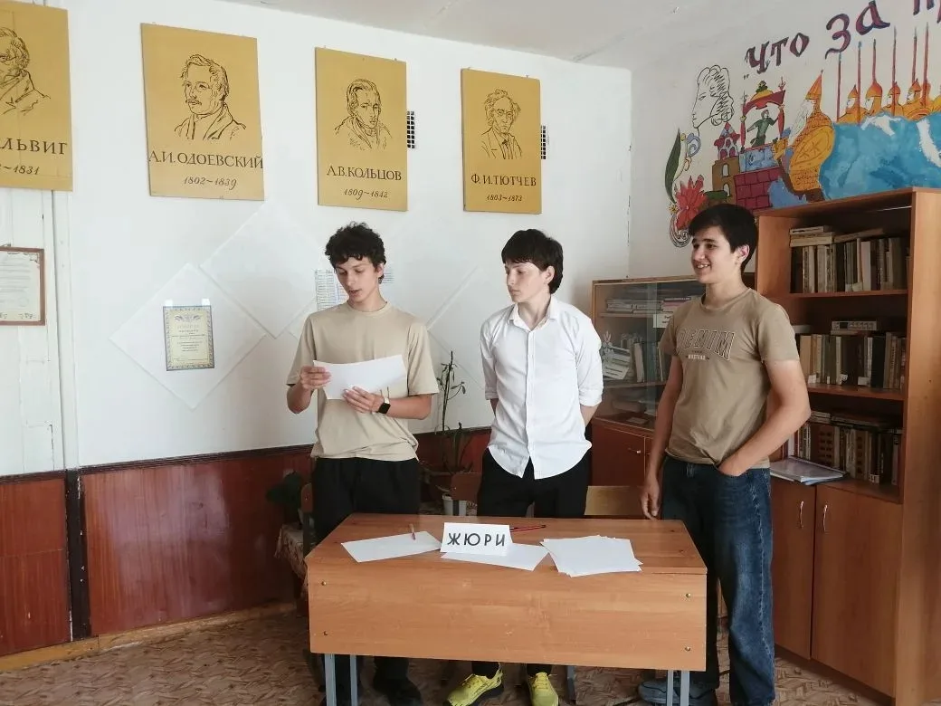 ✒️  24 мая -"День славянской письменности и культуры", празднование этого дня связано с...