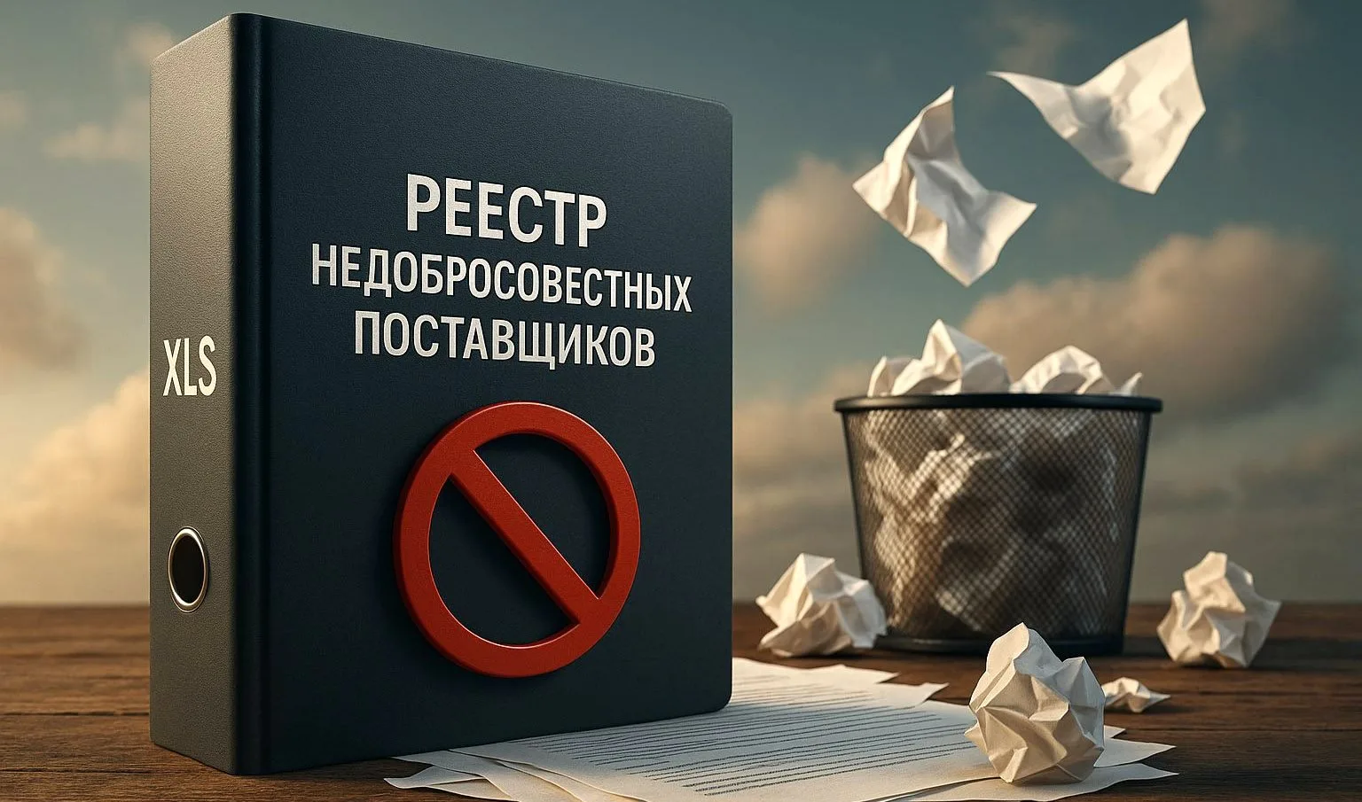 За сентябрь реестр недобросовестных поставщиков пополнился 14 компаниями из здравоохран...