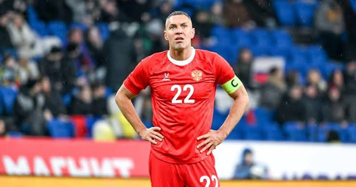 Агент Дзюбы о Кахигао: слова Романцева про Спартак значат гораздо больше
