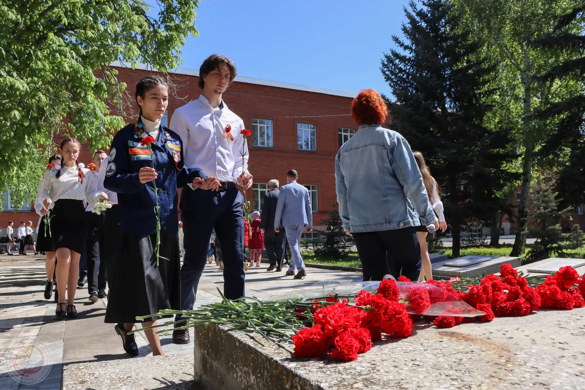 Вальс Победы: память, воплощённая в танце ✨🎖️
