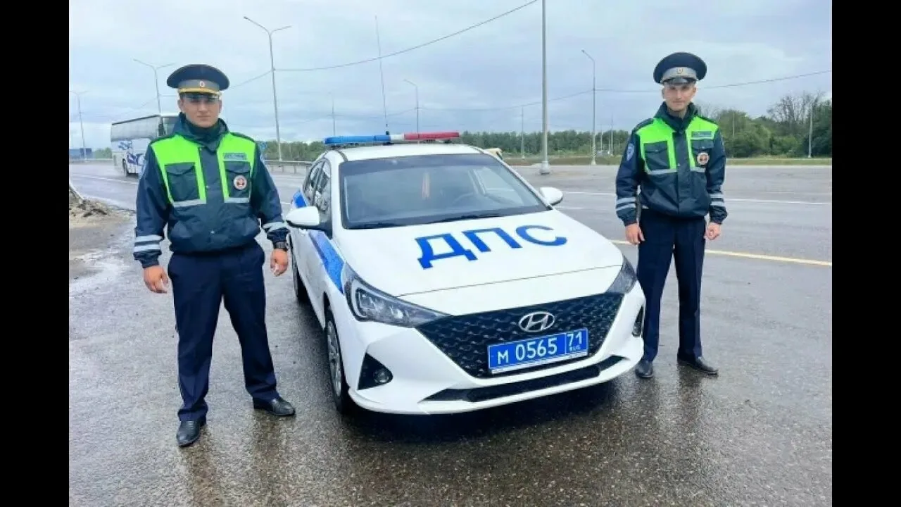 🚔 Сегодня свой профессиональный праздник отмечают сотрудники Госавтоинспекции.