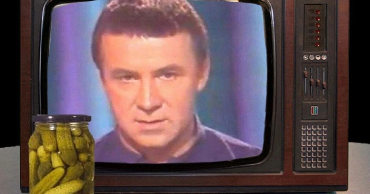 Умер Кашпировский.