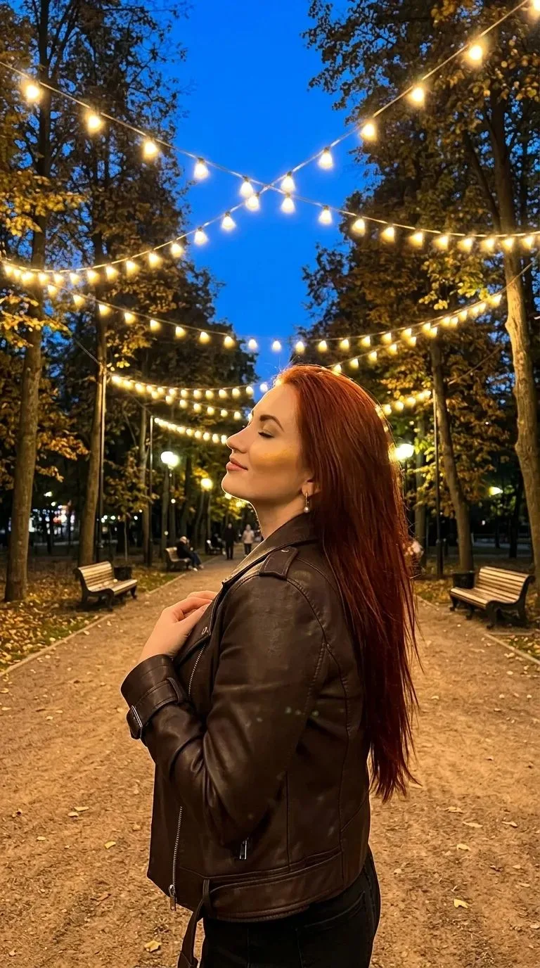 Доброй ночи ❤️