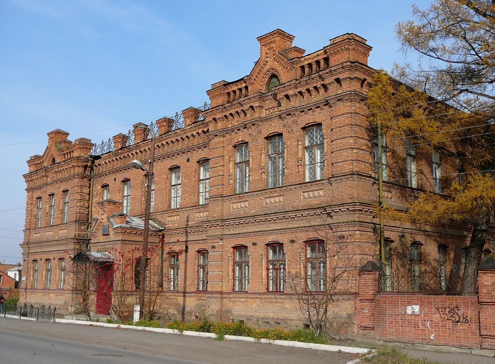 Присылайте Ваши фото в "Предложить пост"