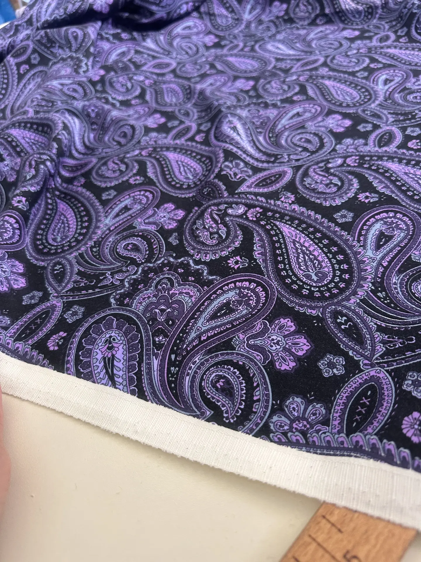 Плательная шерсть Etro