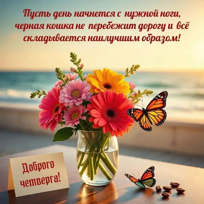 🌼Прикольные открытки