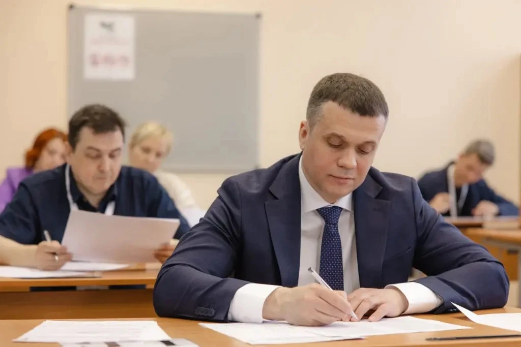 Уважаемые родители!   Приглашаем вас присоединиться к Всероссийской акции «Сдаём вместе. День сдачи 