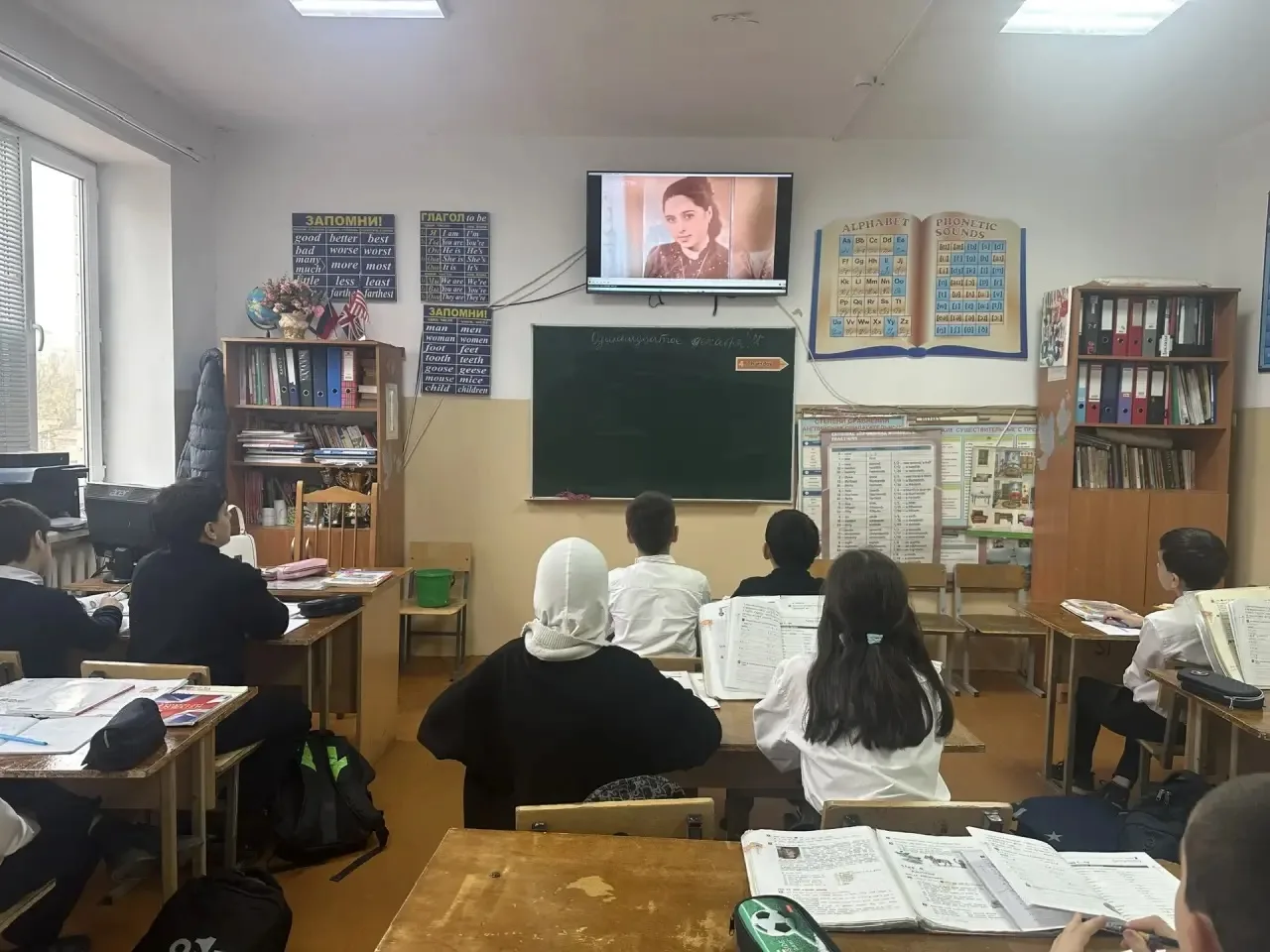 В рамках Государственной программы РД «Комплексная программа противодействия идеологии терроризма в 