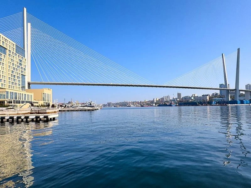 Люди в личку пишут, просят встречу во Владивостоке. Ну что проводим?