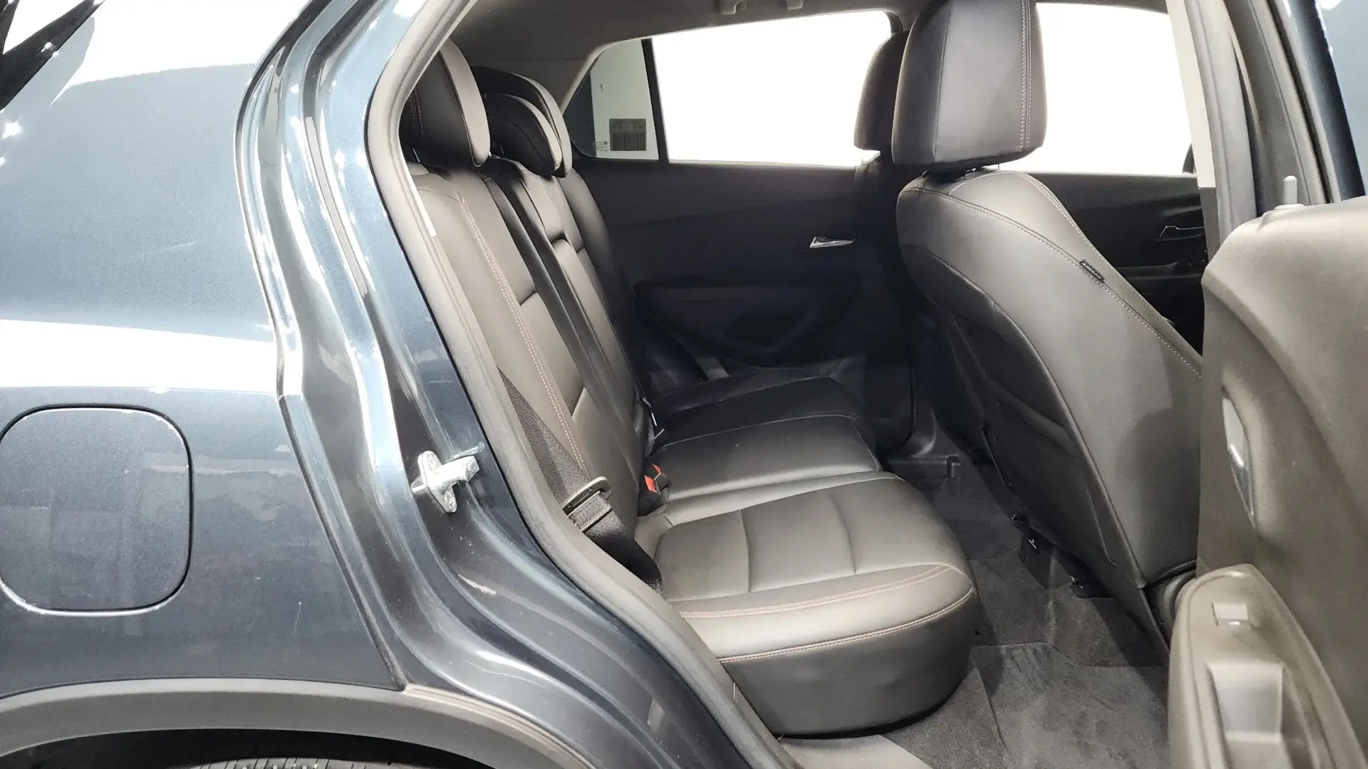 🇰🇷🤝🏻Кроссовер за 1.2 млн рублей на классическом АВТОМАТЕ: Chevrolet Trax (2021) из Кореи  🔥Это родно