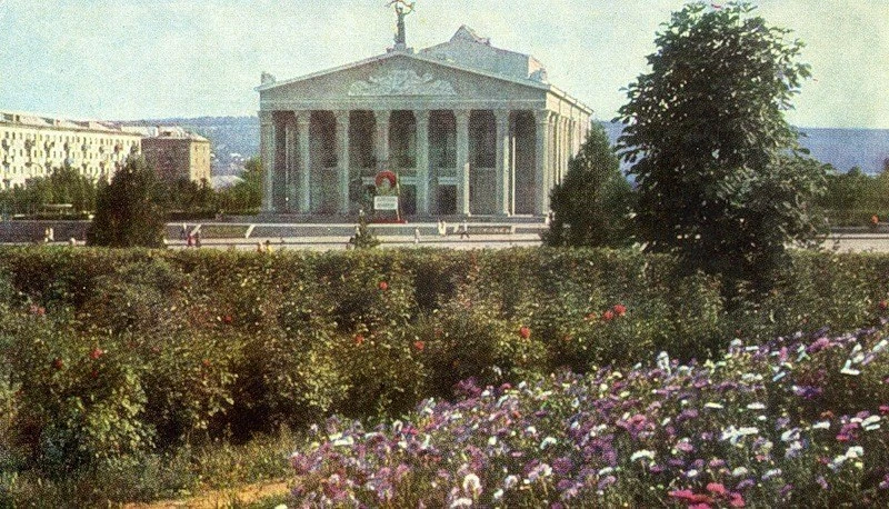 Ретро Белгород 😍