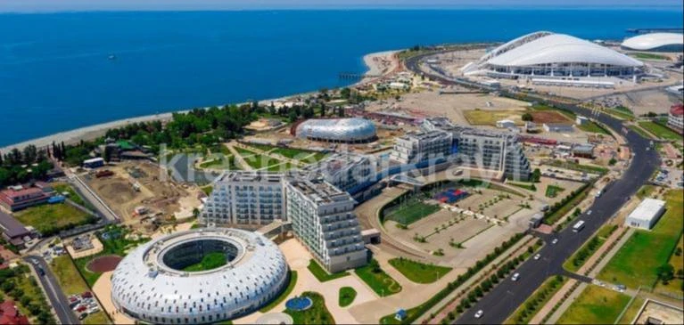 В Сириусе и на курорте «Роза Хутор» впервые пройдёт Международный фестиваль искусств для детей и мол
