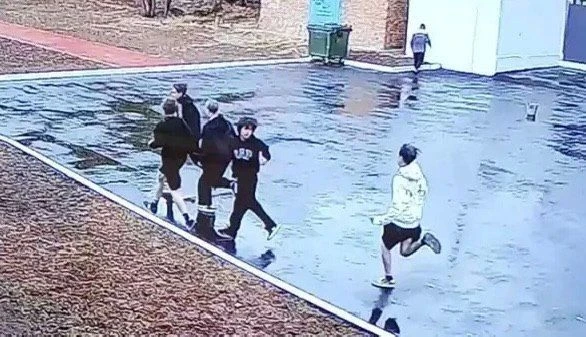 ⚡️Из детского дома в Оренбуржье сбежали пять воспитанников