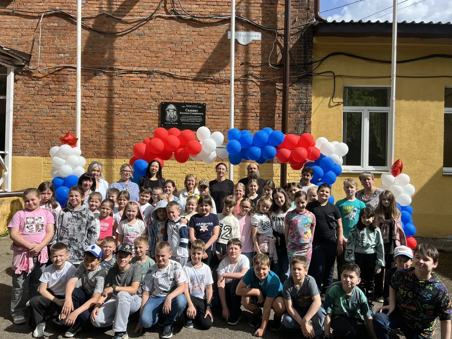 💎Лагерь открыт!
