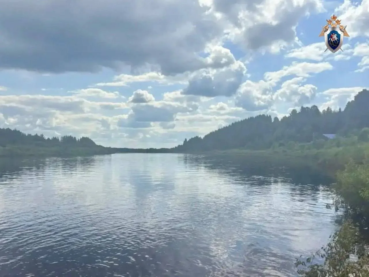 Рыбак утонул в Нагорском районе