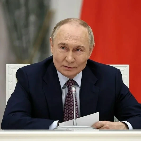 "Россия двигается по пути к завершению украинского конфликта"