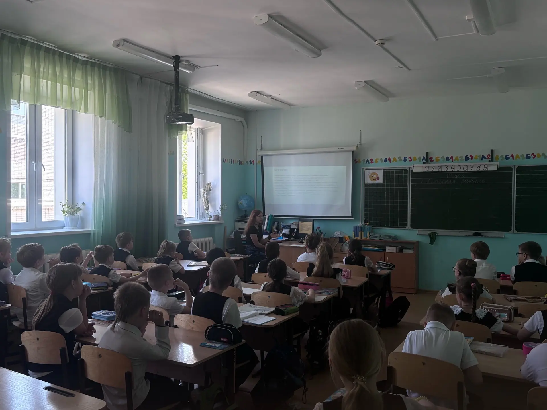 В преддверии 225-летия Владимира Даля: ученики знакомятся с наследием великого лексикографа В 2026 г