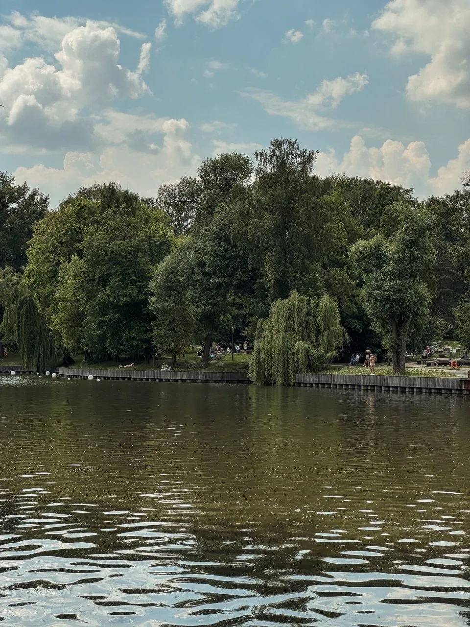 ♥️Прекрасные виды на ВДНХ 
Фото Катерины Новиковой.