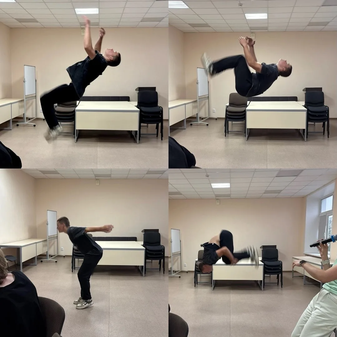 🌞 Сегодняшний день в лагере труда и отдыха МАУ ДО «Станция юных натуралистов» был посвящён не тольк
