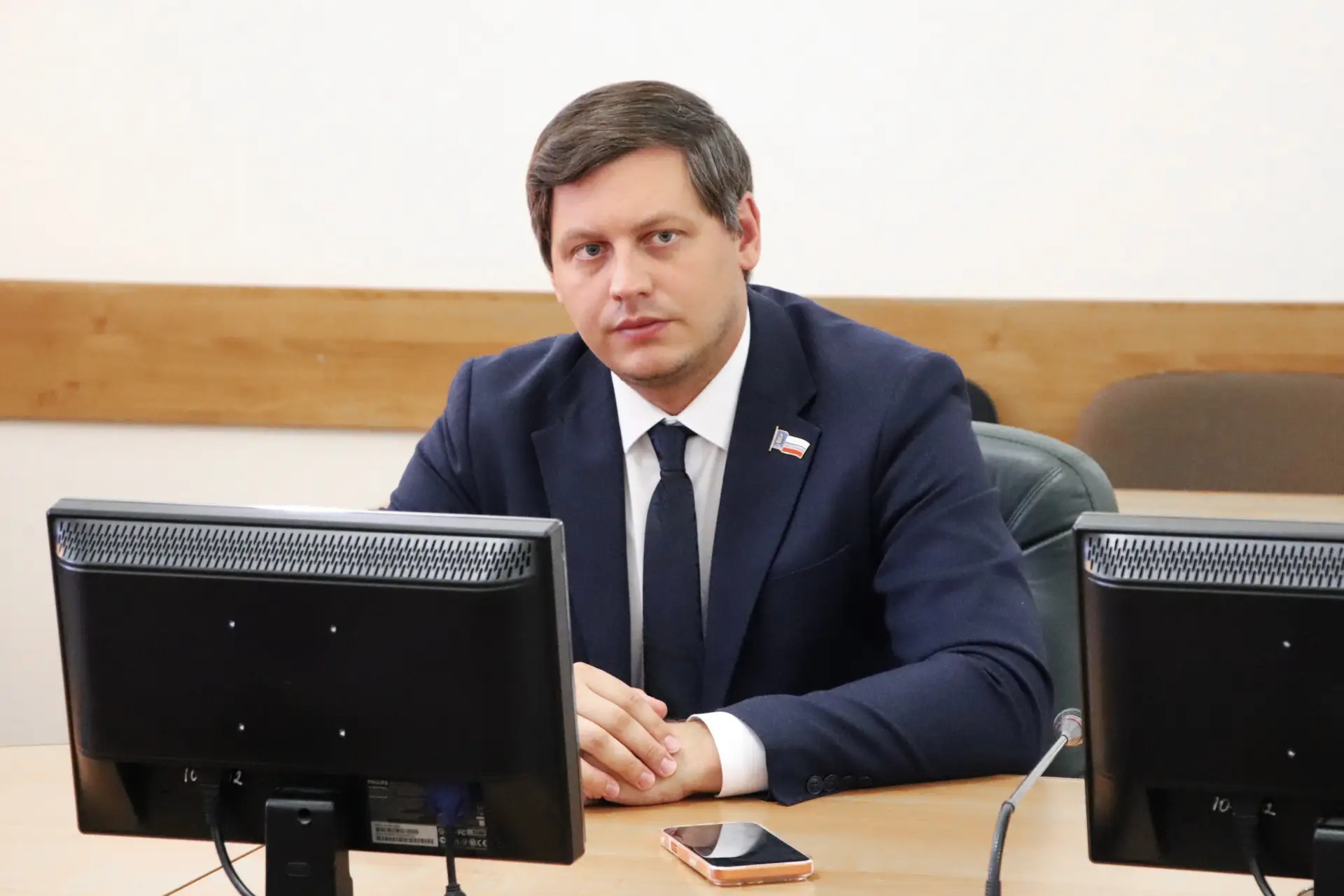 В качестве члена совета директоров АО «Центральный рынок» я принял участие в стратегиче...