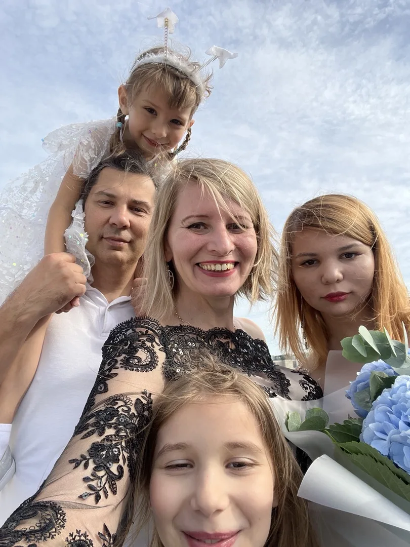 1 июня — День защиты детей 👶👧🧒