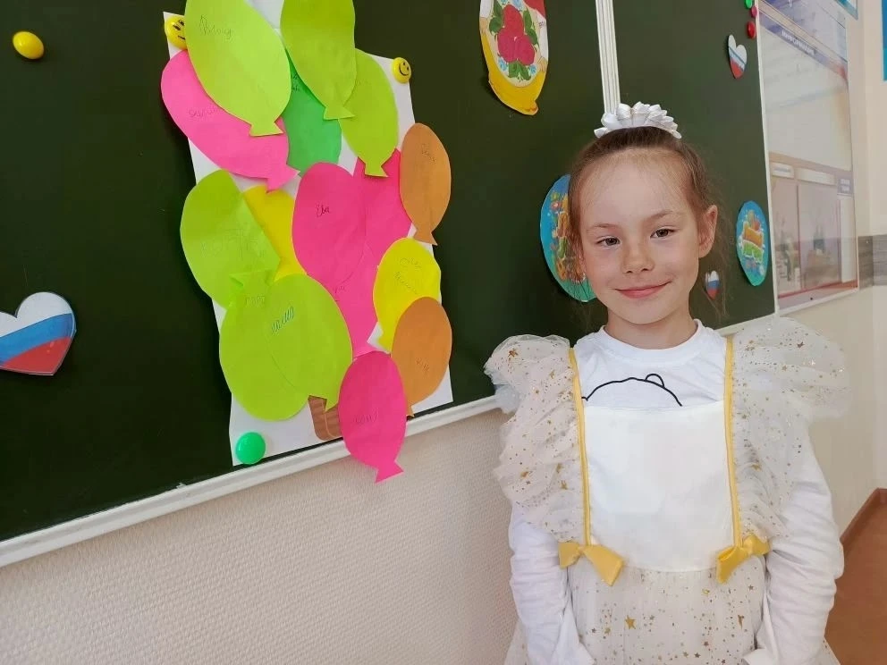 Летний пришкольный лагерь «Страна Веселья» стартовал💥

Смена «Орлята России. Мы едины» началась в М