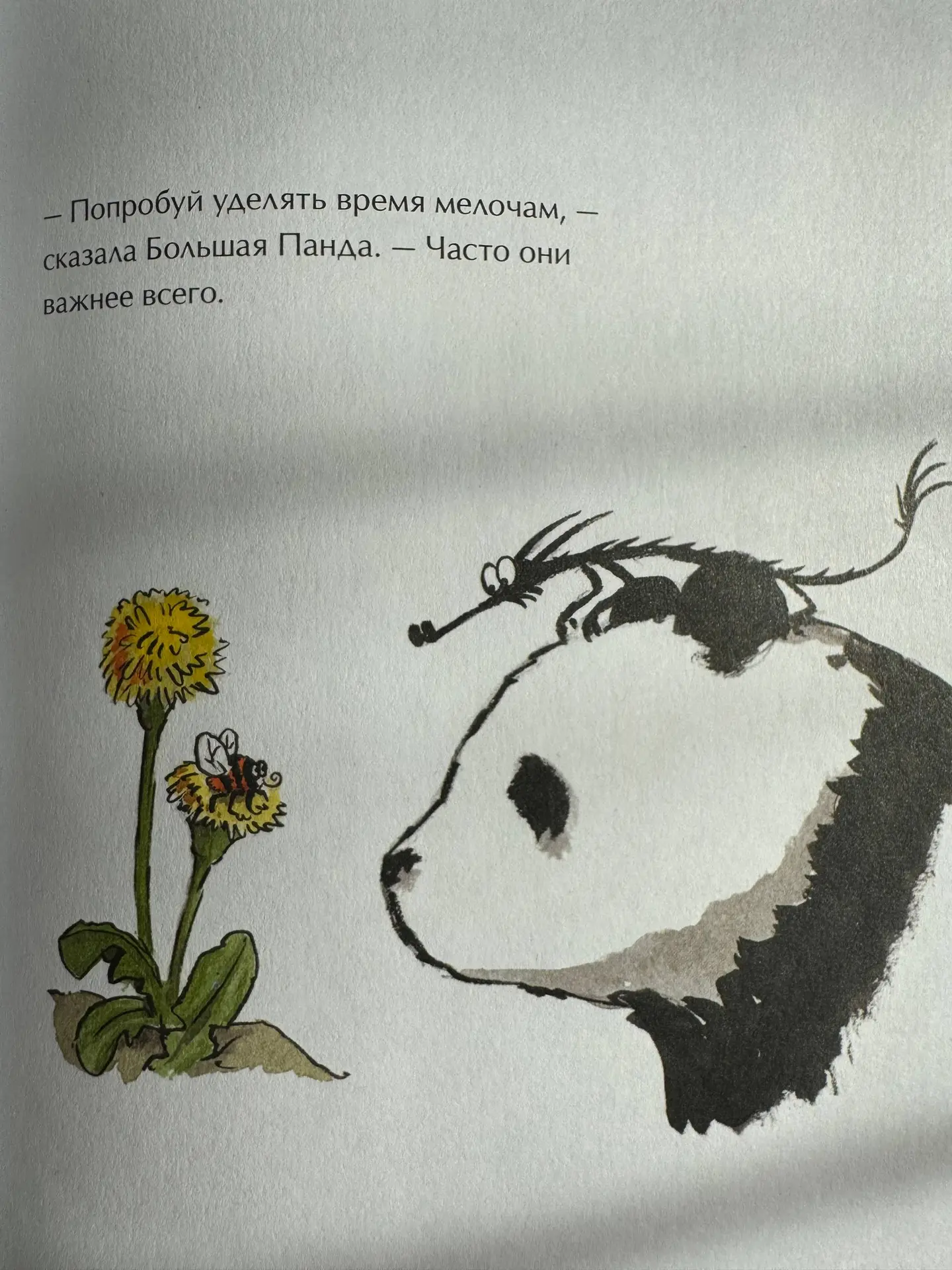 «У меня нет времени». Это одна из самых распространённых и коварных фраз нашей эпохи. О...