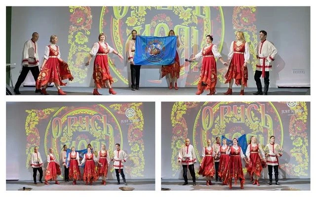 19 августа наша команда ГБУ «ДСО «Городецкий» отправилась в Нижний Новгород, в Дом наро...