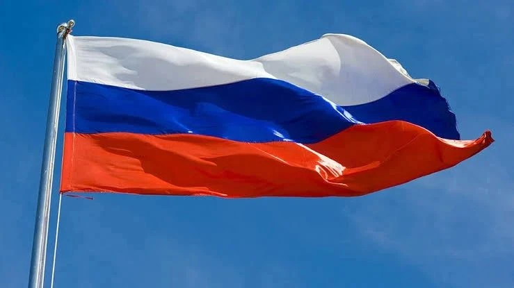 22 АВГУСТА - ДЕНЬ ГОСУДАРСТВЕННОГО ФЛАГА