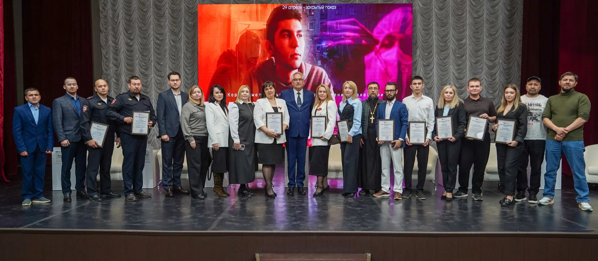 🎥«Охота на лису»: честное кино о том, что разрушает изнутри🎥
