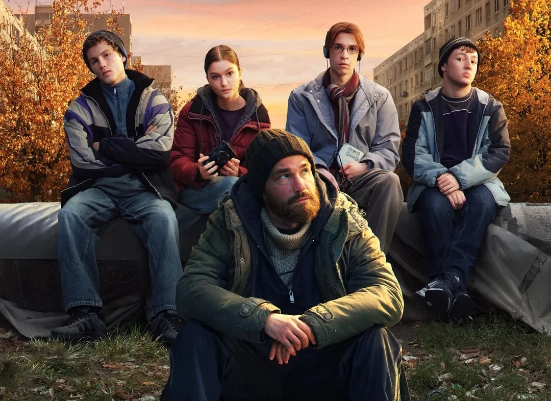 🎬 Камбэк (2025)