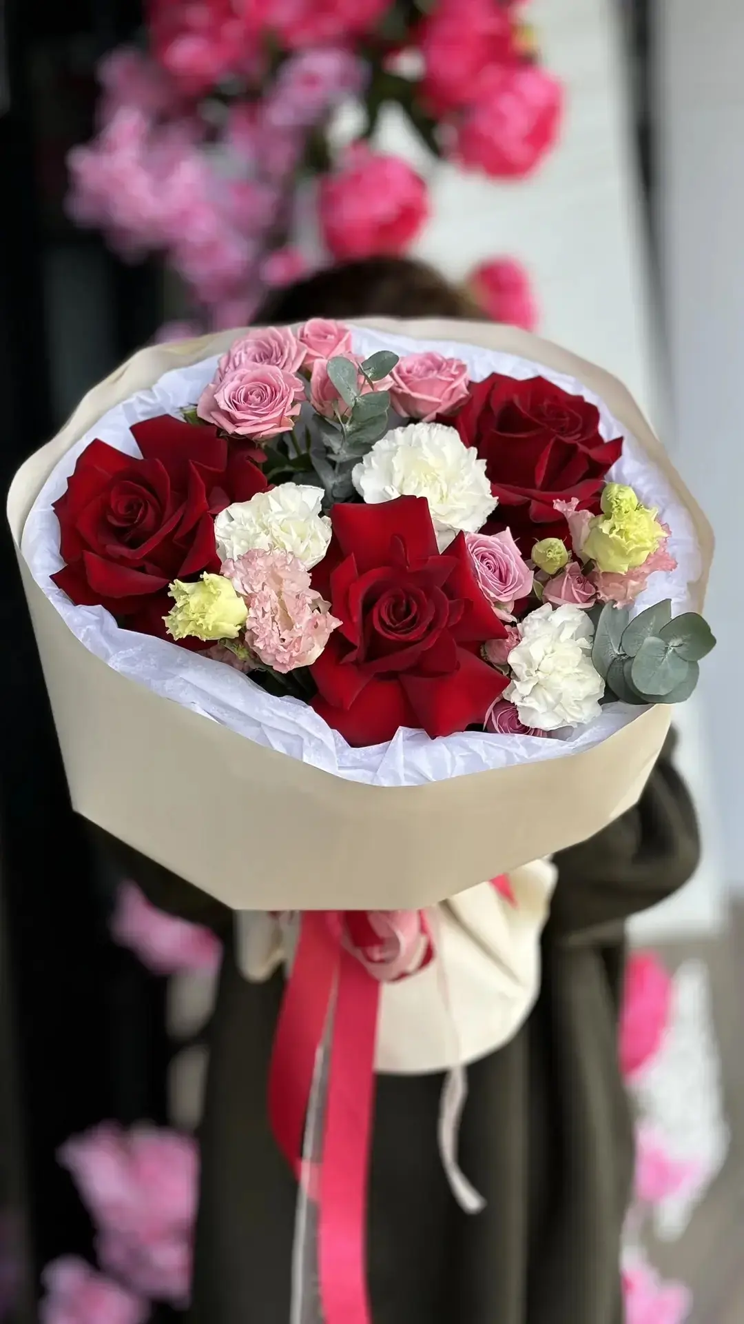 Страсть и нежность вместе 😍