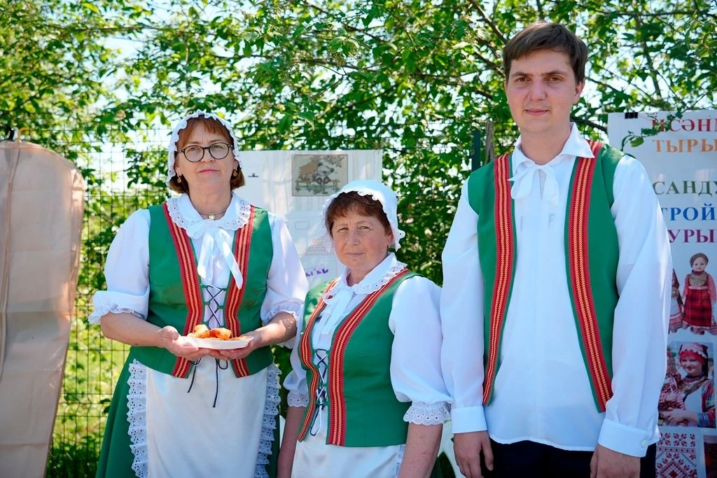 Пировское и Комаровское территориальные подразделения стали призерами конкурса «Живая память села». 