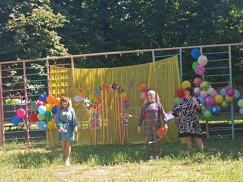 В первый день лета отмечается международный праздник – День защиты детей. Это не только...
