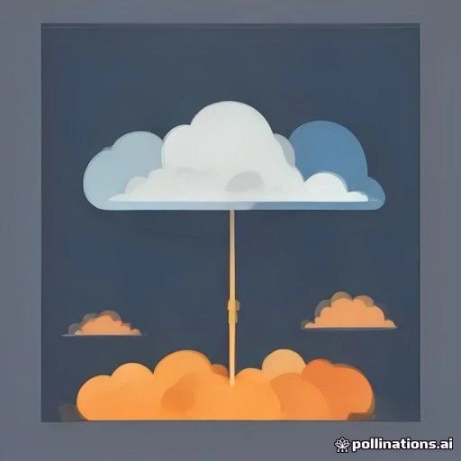 💻 Мониторинг доступности: Timeweb Cloud против Selectel