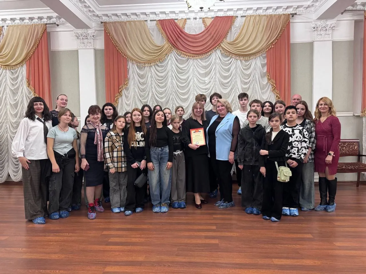Ярославской государственной филармонии - 90 лет!  В дни празднования славного юбилея от...