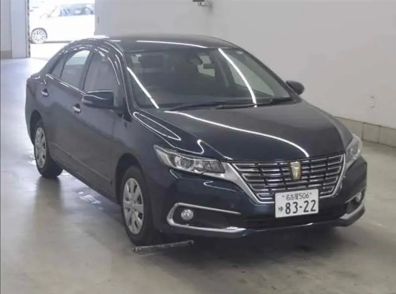 Поздравляем 🎉🎈🍾Анжелику с отличной покупкой:

✅TOYOTA PREMIO(ZRT260)🚘
✅2017 г.в.(рестайлинг)
✅V-